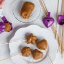 Kliešte Cake pops + nástavce