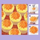 W81 slice decorating tip