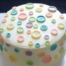 Form silicone buttons