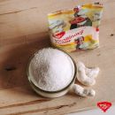 Liana vanillin sugar 250g