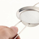 Strainer stainless steel 10 cm