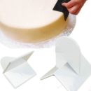 Fondant iron sharp