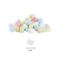 Mini mieszanka pianek marshmallow 1 kg