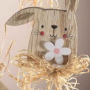 Wooden Easter mix