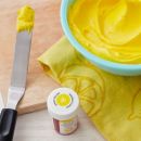 Gelfarbe Wilton Zitronengelb 28 g