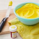 Gelfarbe Wilton Zitronengelb 28 g