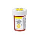 Gelfarbe Wilton Zitronengelb 28 g