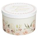 Princess decorative boxes 3 pcs