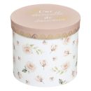 Princess decorative boxes 3 pcs