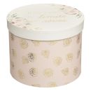 Princess decorative boxes 3 pcs