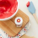 Gelfarbe Wilton rot 28 g