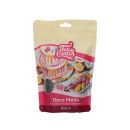 Poleva Fun Cakes čierna 250 g