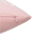 Poduszka z różową chmurką