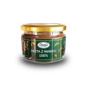 Mandelpaste 100 % 190 g