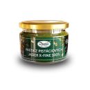 Pistazienkernpaste 100 % 190 g