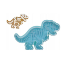 Tyrannosaurus Rex cookie cutter