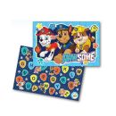 Puzzle Paw Patrol 50 ks