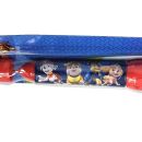 Paw Patrol pen and flashlight