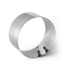 Form adjustable round 10 cm high