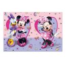 Ubrus Minnie Junior 120 x 180 cm