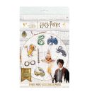 Harry Potter fotókellék készlet 8 db