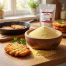 MAISBRÖSEL Glutenfreie Maiskörner geröstet 250g