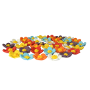 Flower mini mix 36 pcs