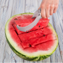 Vykrajovač na melón nerez