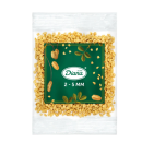Kúsky z pražených arašidov 2-5 mm 100 g