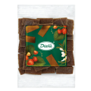 Ovocné plátky jahoda 100g