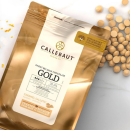 Čokoláda karamelová Callebaut 30,4% 400 g