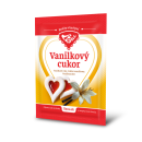 Vanilkový cukor LIANA 10 g