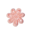 Decorative daisy tip