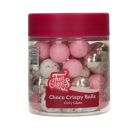 Kuličky čokoládové Girly Glam 130 g