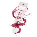 Farba żelowa - Raspberry Pink 30g
