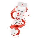 Gel paint - Blush Red 30g