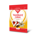 XXL package 10 x Vanilla sugar LIANA 10 g