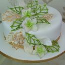 Leaf cutter 3 pcs