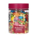Posyp 3D Sprinkle Medley - Birthday Bash 70 g