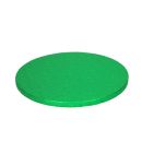 Podložka EXTRA tmavo-zelená 30,5 cm
