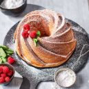 Dekorační moučkový cukr nerozpustný 500 g
