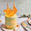 Isomalt - cukr na modelování FunCakes 250 g