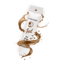 Barva gelová - Nut Brown 30g