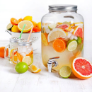 Limonadenbehälter 4L