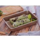 Non-stick baking tray 32 x 27 x 6 cm