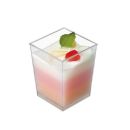 Dessert cup 170 ml 25 pcs