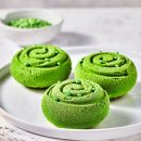 Velvet spray Green 100 ml