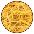 Glutenfreie Nudeln Nudeln dünn - Dünne Nudeln 200g