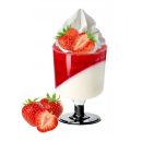 Dessertglas mit Stiel 190 ml 6 Stk