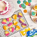 Poleva Fun Cakes Snow white 250 g